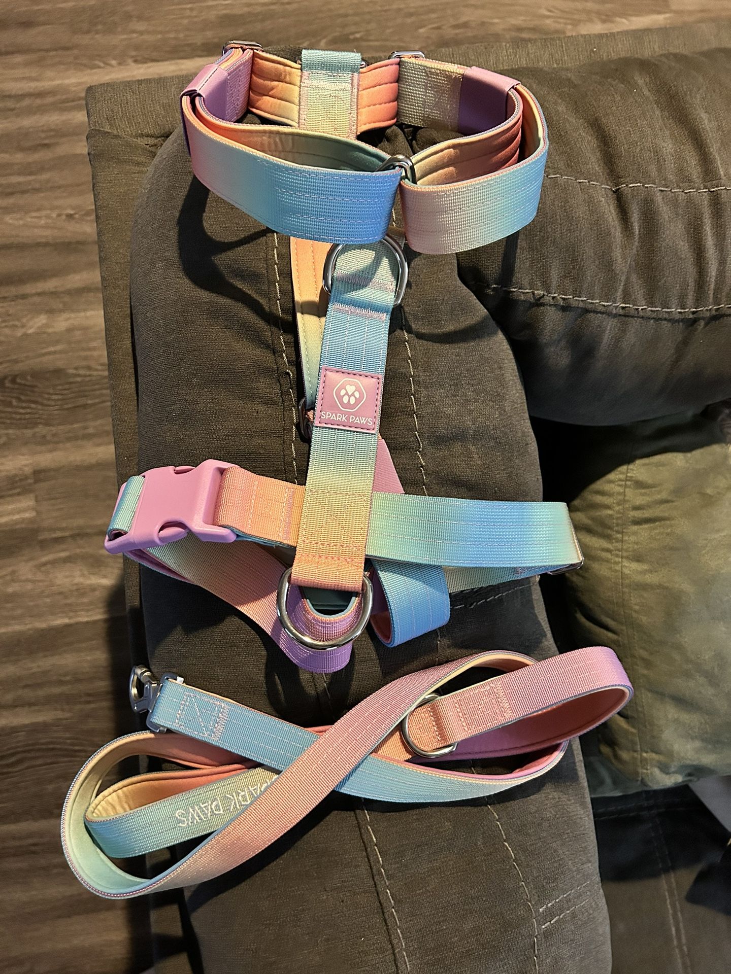 Dog Harness