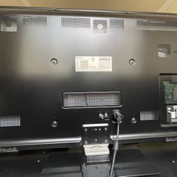 Panasonic Plasma HDTV TC- P50S30