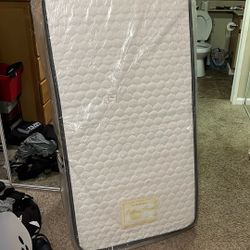 Baby Mattress 