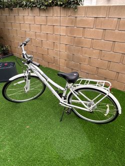 Bike for Sale!