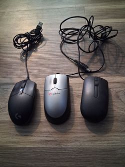 Computer Mouse