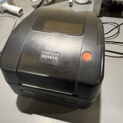 Label Printer