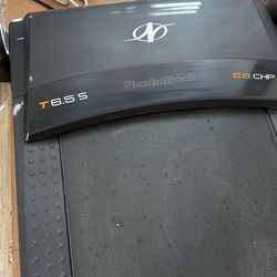 Nordictrack Treadmill 