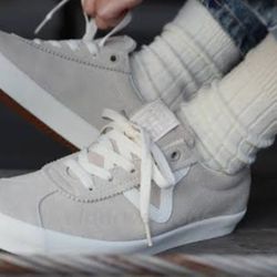 Sport Low VANS "French Oak MARSHMALLOW"