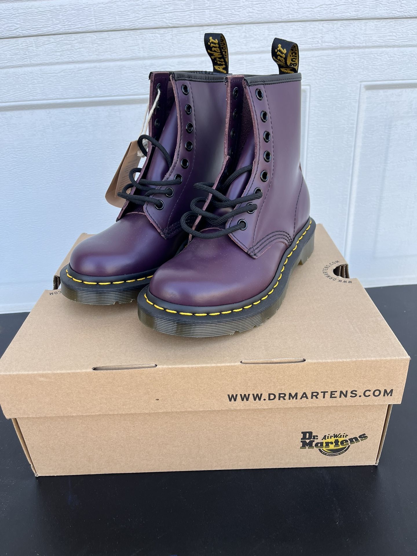 Dr Martens Boots