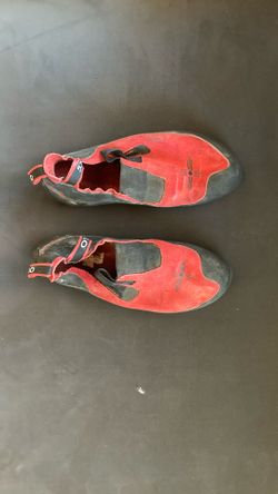 Five ten Climbing Shoes