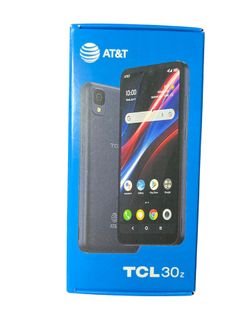 TCL 30 Android 6.1” Smartphone Unlocked Brand New 