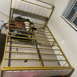 Bed Frame (Full)
