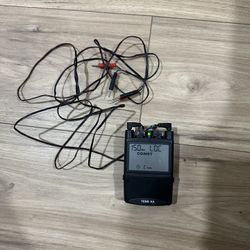 Transcutaneous Electrical Nerve Stimulation unit