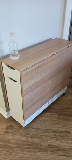 Folding Table