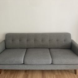 Loveseat Sofa 