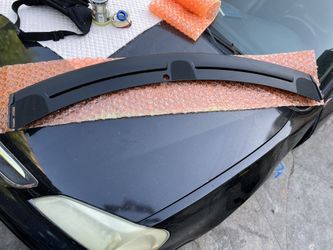 Charger Dash Panel