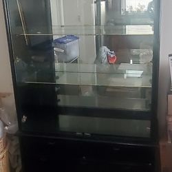 Dining  Cabinet 