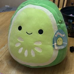 Squishmallow