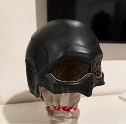 The Boys - Black Noir face Mask