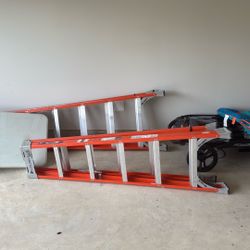 Ladders