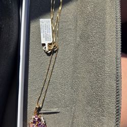Jewelry Necklace