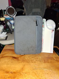 10inch Incipio Tablet And Laptop Case