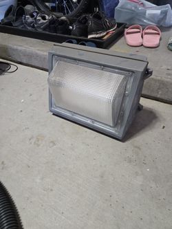 Honeywell Wall Light Pack 6000 Lumens