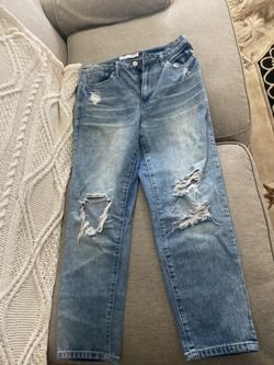 Teen Jean Girls