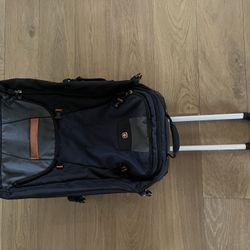 Swiss gear Rolling Bag Suitcase
