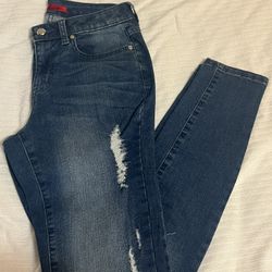 Jennifer Lopez Skinny Jeans For Sale / Jennifer Lopez Pantalon Skinny En Venta