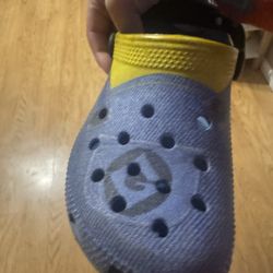 kids crocs
