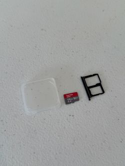 SanDisk Ultra 128GB microSDXC Card