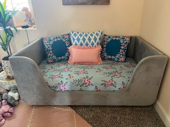 Child bed
