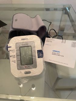 Automatic Blood Pressure new