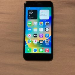 iPhone 8 Plus 64GB Space Gray Factory Unlocked Any Sim International 🌎 Excellent 