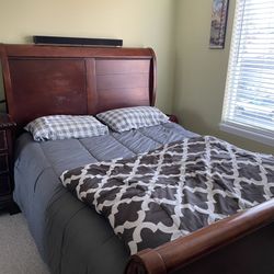 Bedroom Set 