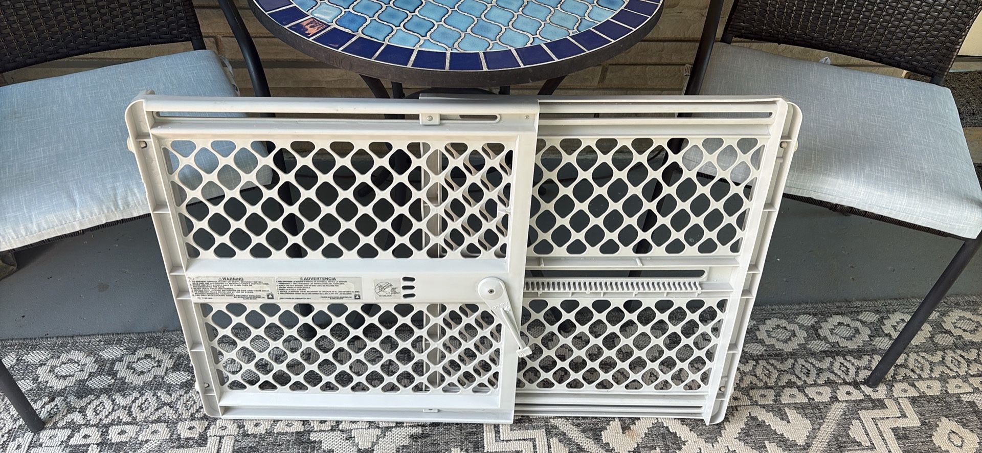Baby Gate