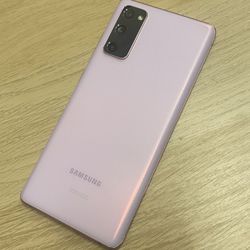 Galaxy S20 FE Fully Unlocked 