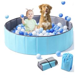 Ball Pit! new