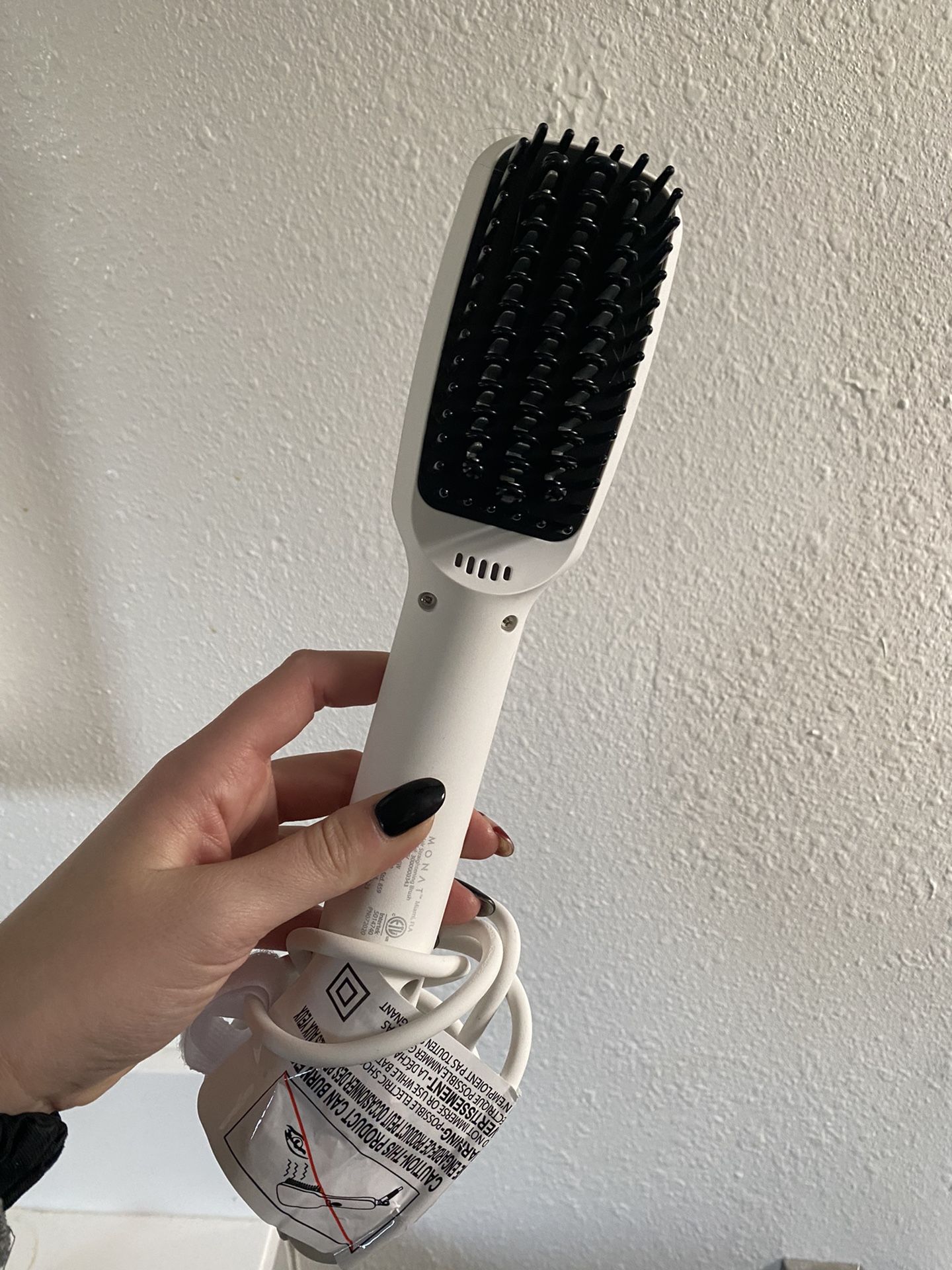 Hair Blow dryer/ Straightener