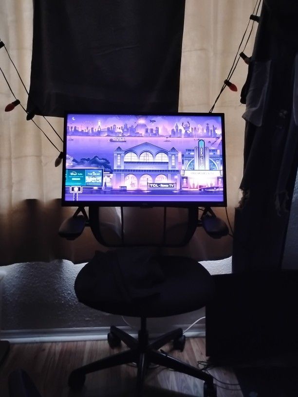 Roku TV