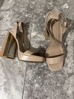 Aldo Heels