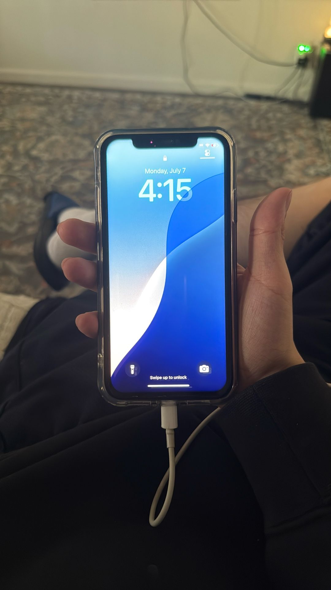 iPhone 11 (64 Gb)