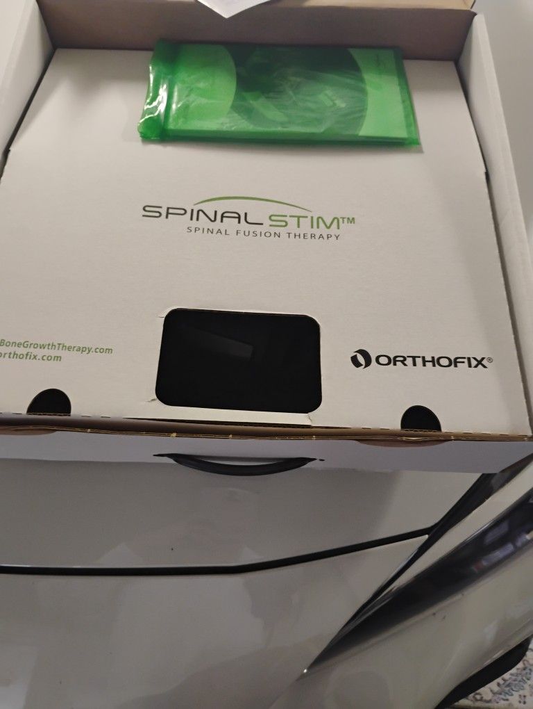 Orthofix Spinal Stim