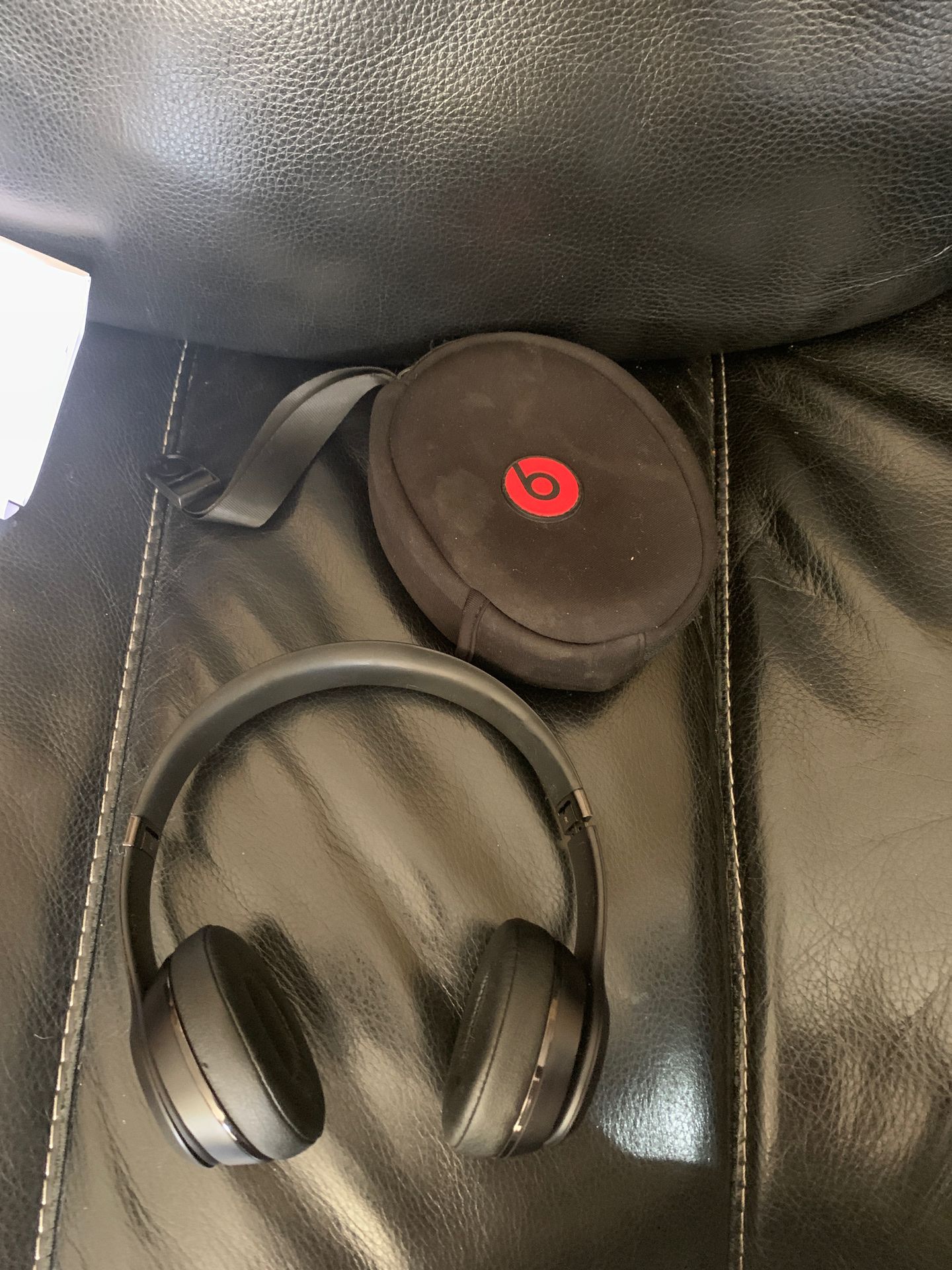 Beats wireless 3