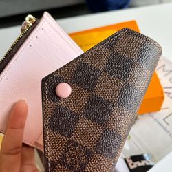 LV Wallet