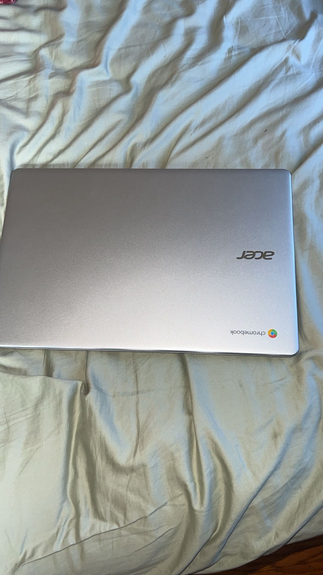 Acer Chrombook