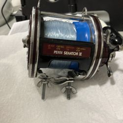 PENN 113HL HIGH SPEED 