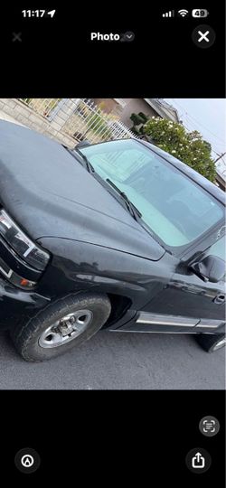 99-02 chevy silverado fenders