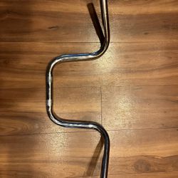 Harley Davidson 10 Inch Mini Ape Handlebars 