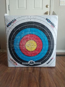 Youth National Archery Target 🎯