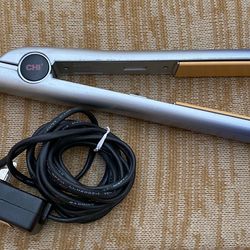 CHI Ceramic Hair Flat Iron - $15 OBO MUST PICK UP ASAP