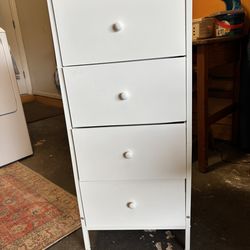 tall dresser