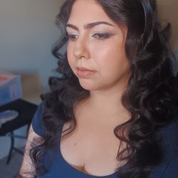 🌟💥PEINADO MAQUILLAJE 💥🌟